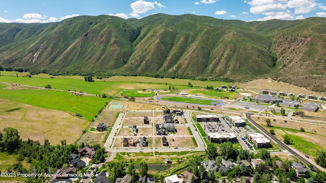 366 Stotts Mill Rd, Basalt, CO 81621 - view of mountain backdrop