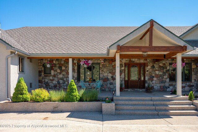 175 Dolores Cir, Glenwood Springs, CO 81601 - photo 8