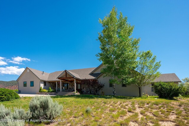 175 Dolores Cir, Glenwood Springs, CO 81601 - photo 4