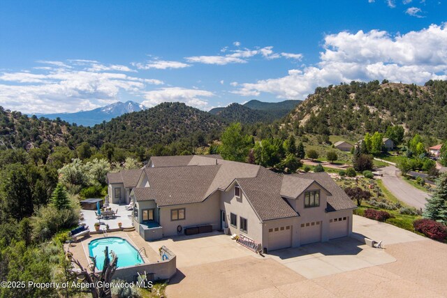 175 Dolores Cir, Glenwood Springs, CO 81601 - photo 2