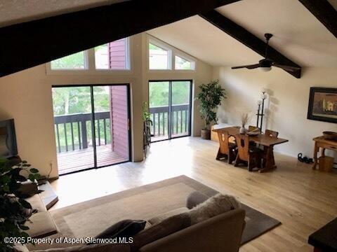 2505 Cisar Ct Unit 3G, Glenwood Springs, CO 81601