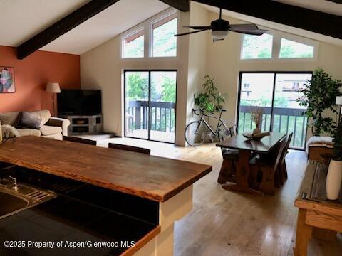2505 Cisar Ct Unit 3G, Glenwood Springs, CO 81601