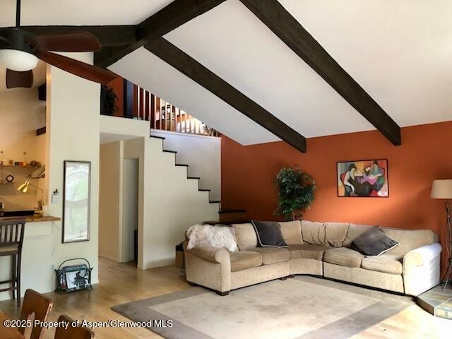 2505 Cisar Ct Unit 3G, Glenwood Springs, CO 81601