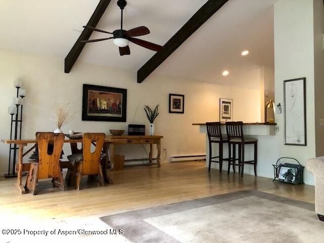 2505 Cisar Ct Unit 3G, Glenwood Springs, CO 81601