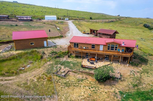 46045 Rock Springs Ln, Hayden, CO 81639 - photo 86