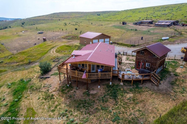 46045 Rock Springs Ln, Hayden, CO 81639 - photo 85
