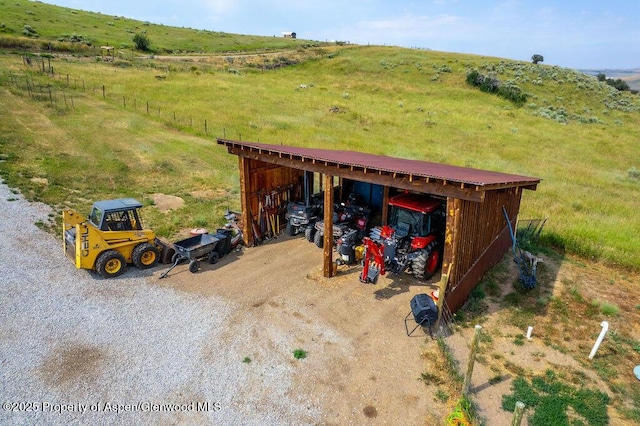 46045 Rock Springs Ln, Hayden, CO 81639 - photo 15
