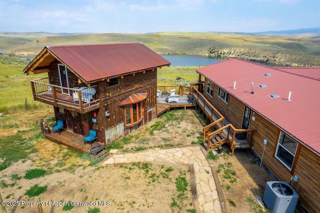 46045 Rock Springs Ln, Hayden, CO 81639 - photo 11