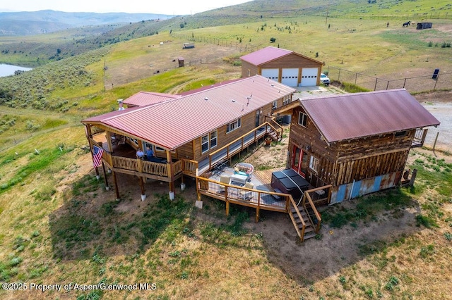 46045 Rock Springs Ln, Hayden, CO 81639 - photo 6