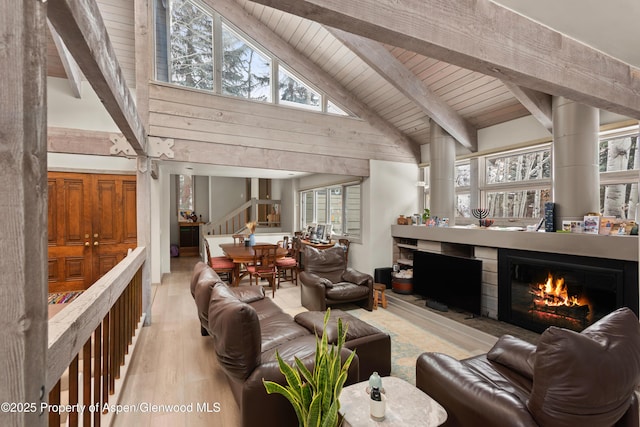 645 Sneaky Ln, Aspen, CO 81611 - view of sunroom