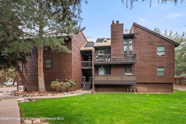 3800 Old Lodge Rd Unit A4, Glenwood Springs, CO 81601 - photo 1