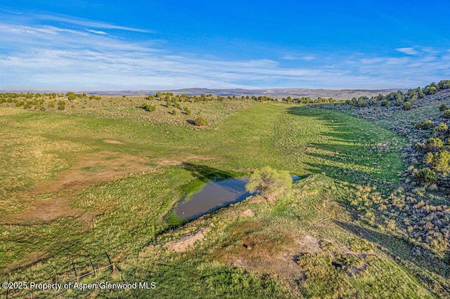 4050 County Road 7, Craig, CO 81625 - aerial view