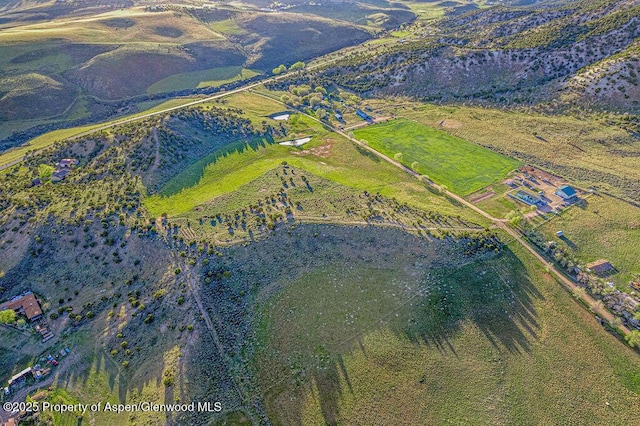 4050 County Road 7, Craig, CO 81625 - view of property location with rural landscape