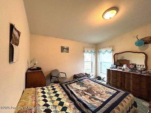 4050 County Road 7, Craig, CO 81625 - view of bedroom