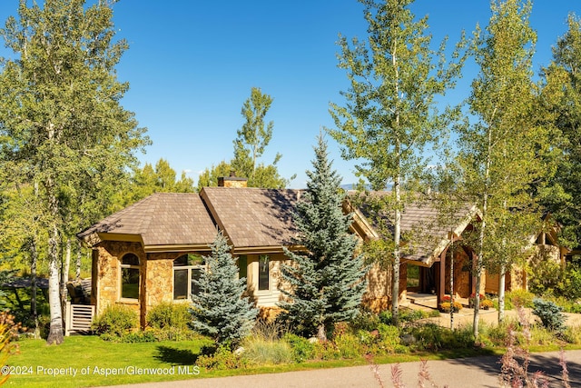 221 Stellar Ln, Snowmass Village, CO 81615 - photo 34