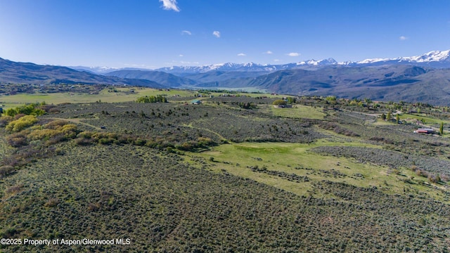 TBD County Road 102, Lot: 5, Carbondale, CO 81623