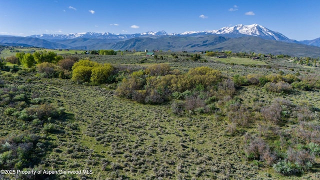 TBD County Road 102, Lot: 5, Carbondale, CO 81623