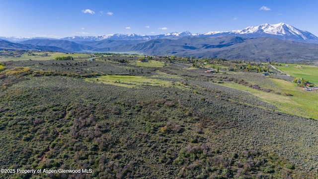 TBD County Road 102, Lot: 5, Carbondale, CO 81623