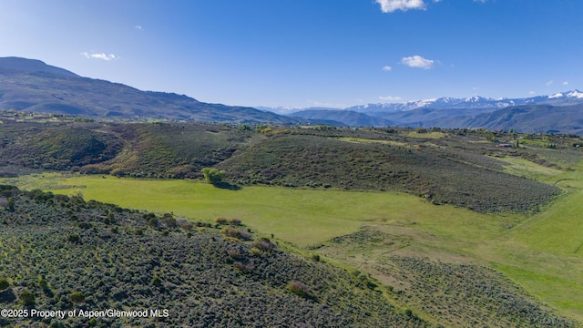 TBD County Road 102, Lot: 5, Carbondale, CO 81623