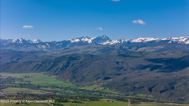TBD County Road 102, Lot: 5, Carbondale, CO 81623