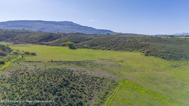 TBD County Road 102, Lot: 5, Carbondale, CO 81623