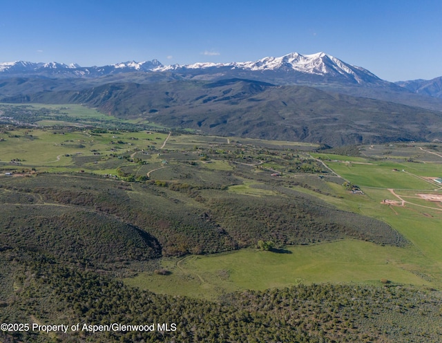 TBD County Road 102, Lot: 5, Carbondale, CO 81623