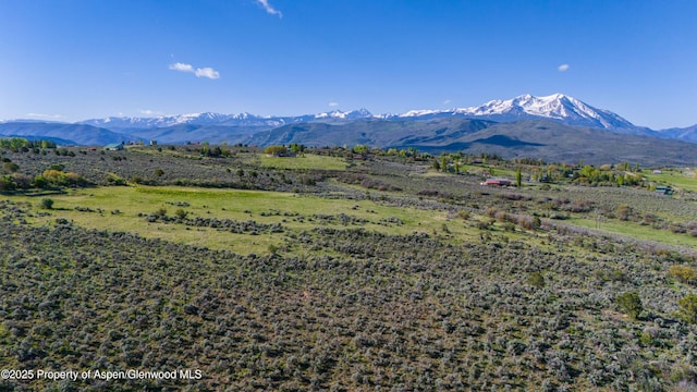 TBD County Road 102, Lot: 5, Carbondale, CO 81623