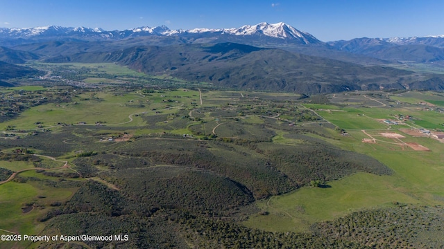 TBD County Road 102, Lot: 5, Carbondale, CO 81623