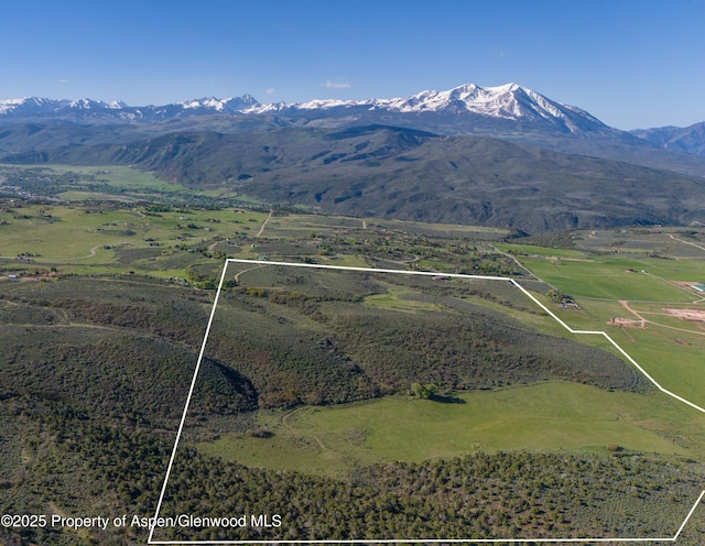 TBD County Road 102, Lot: 5, Carbondale, CO 81623