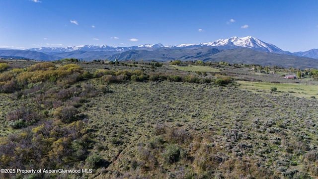 TBD County Road 102, Lot: 5, Carbondale, CO 81623