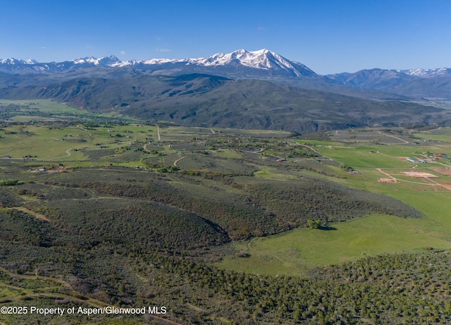 TBD County Road 102, Lot: 5, Carbondale, CO 81623