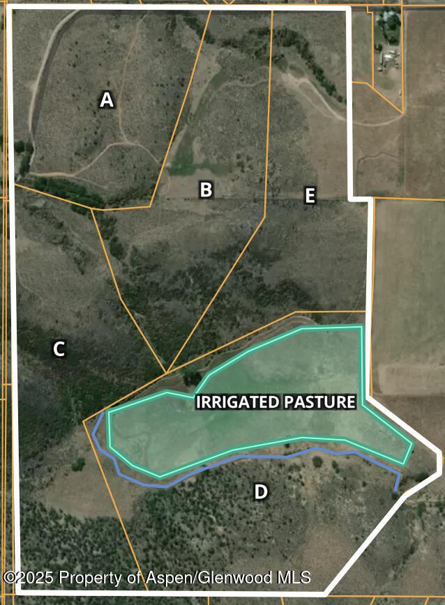 TBD County Road 102, Lot: 5, Carbondale, CO 81623