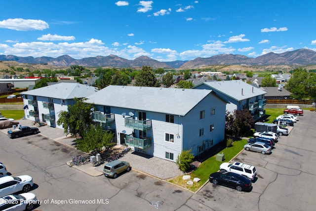 2655 Acacia Ave, Rifle, CO 81650 - mountain view featuring nearby suburban area