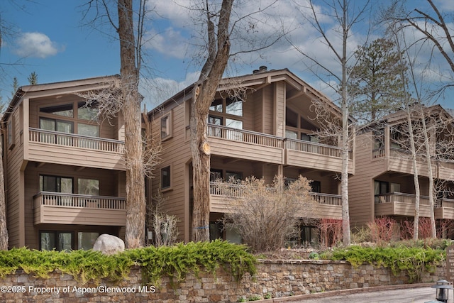 610 S W End St Unit D203, Aspen, CO 81611 - view of property