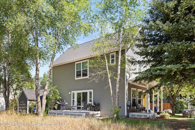 4277 Culver Cir, Glenwood Springs, CO 81601 - photo 26