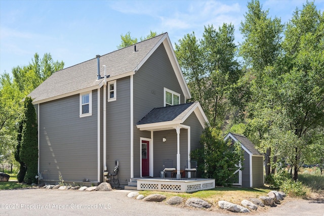 4277 Culver Cir, Glenwood Springs, CO 81601 - photo 28