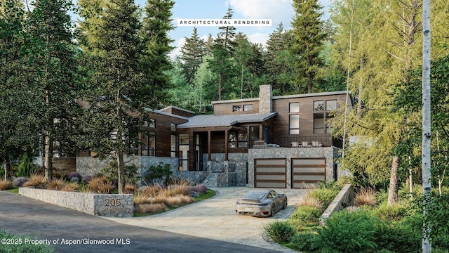 205 Larkspur Ln, Aspen, CO 81611 - photo 1