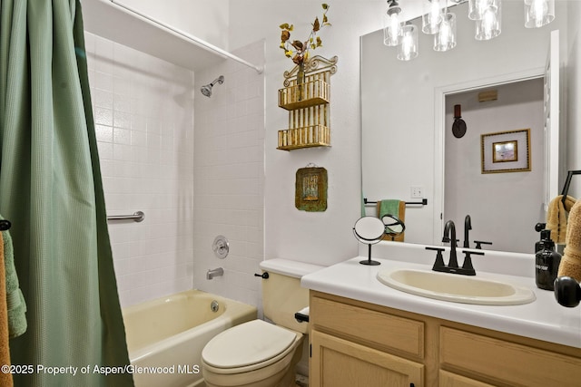 100 Limberpine Cir, Parachute, CO 81635 - bathroom featuring shower / bath combo and vanity