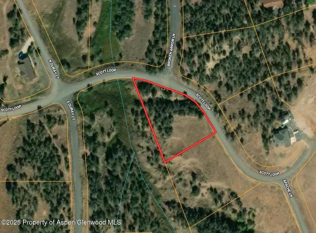 14495 Scott Loop, Collbran, CO 81624