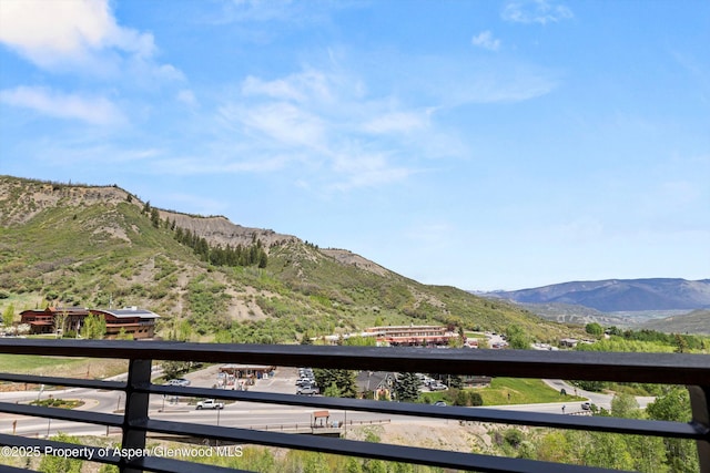 77 Wood Rd Unit 507-13, Snowmass Village, CO 81615 - mountain view