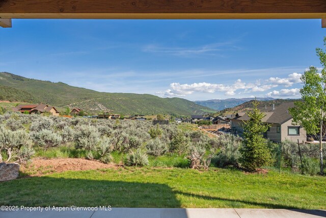 950 Hidden Valley Dr, Glenwood Springs, CO 81601 - photo 23