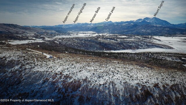 369 Park Mesa Rd, Carbondale, CO 81623 - photo 5