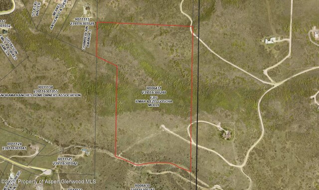 369 Park Mesa Rd, Carbondale, CO 81623 - photo 4