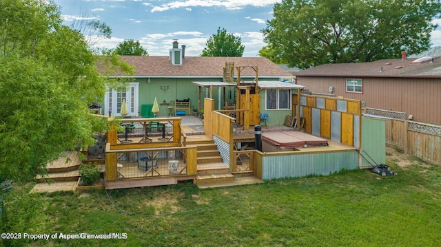 545 Will Ave, Rifle, CO 81650 - photo 58