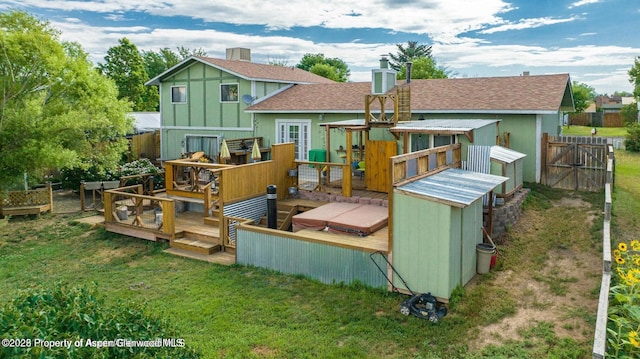 545 Will Ave, Rifle, CO 81650 - photo 57