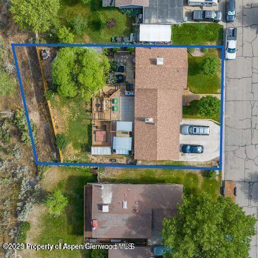545 Will Ave, Rifle, CO 81650 - photo 61