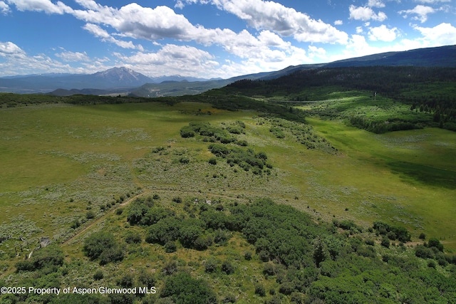 27112833 County Road 117, Glenwood Springs CO, 81601 land for sale