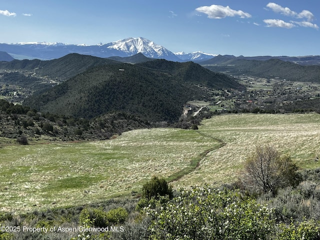 Listing photo 3 for 27112833 County Road 117, Glenwood Springs CO 81601