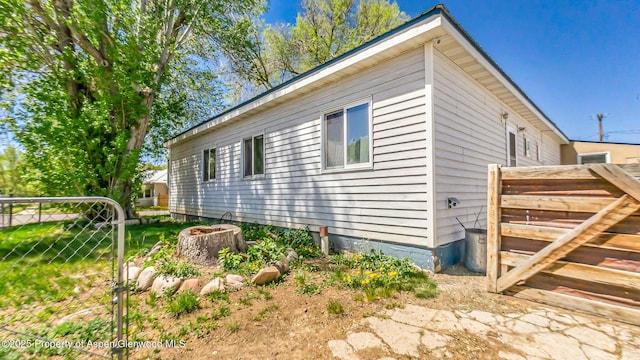 600 Rose St, Craig, CO 81625 - view of home's exterior