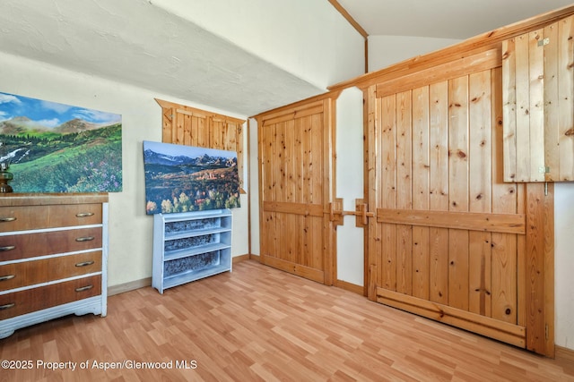 40889 County Road 76a, Hayden, CO 81639 - unfurnished bedroom featuring wood finished floors